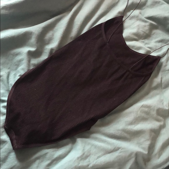 Urban Outfitters black bodysuit - Picture 5 of 5